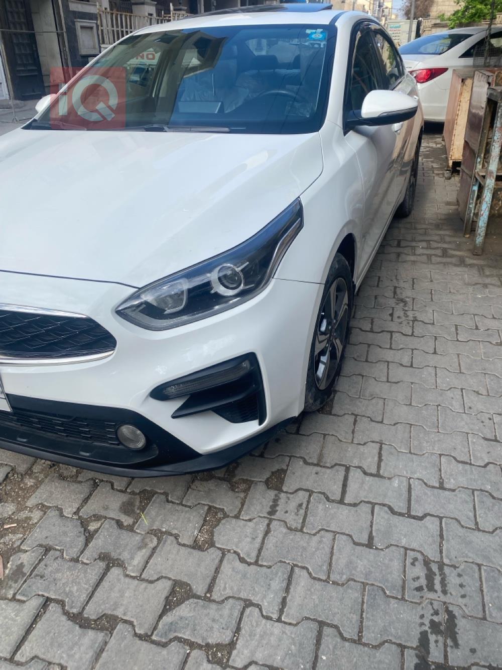Kia Cerato